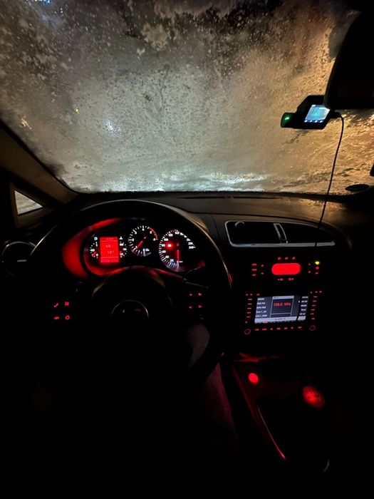 Seat Leon 1p 2.0 TDI