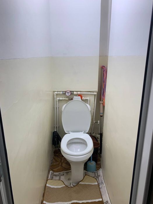 Аренда квартир 3х комнатная своя