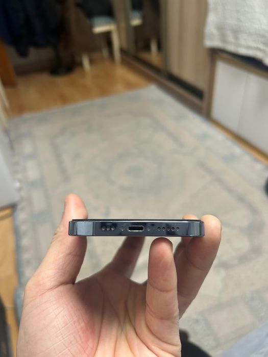 iPhone 13 Pro + Apple Watche se