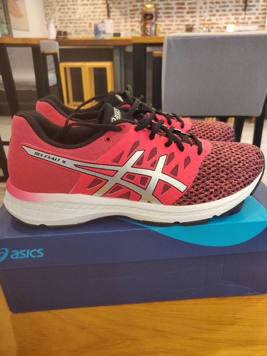 Asics Gel Exalt 4 . OLX.bg