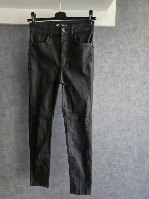 Дамски дънки Зара