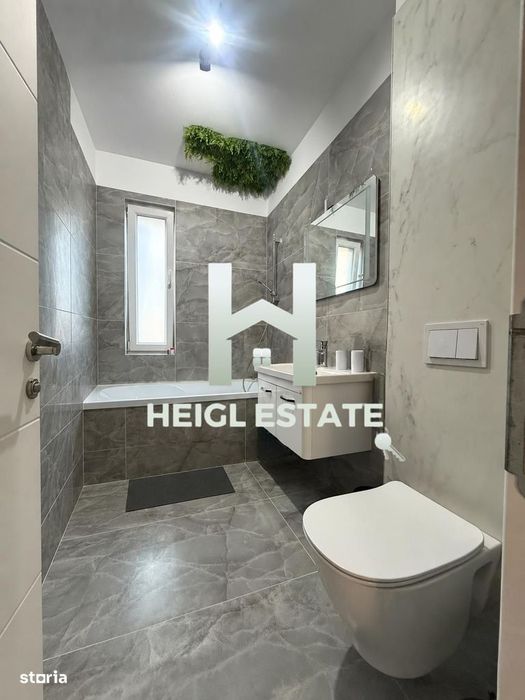 Apartament 2 camere, in Braytim, Giroc