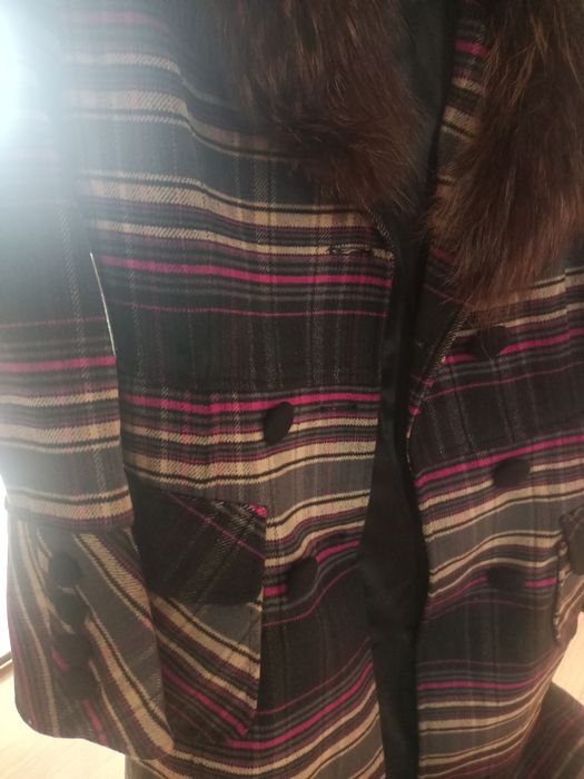 Пальто max mara ,новое