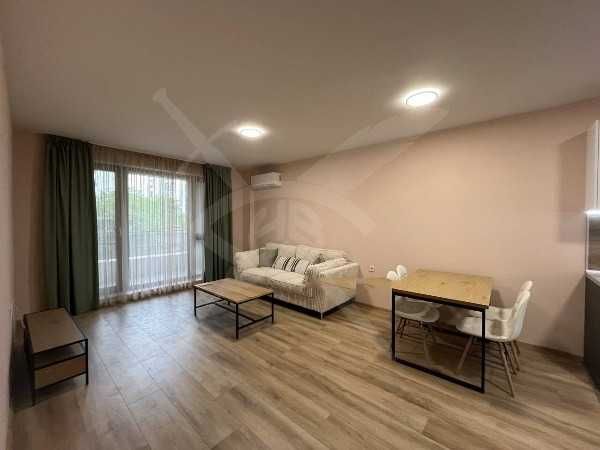 Продава се Двустаен апартамент в Пловдив, Христо Смирненски - 77 кв.м за 2338 €/кв.м - Снимка #1