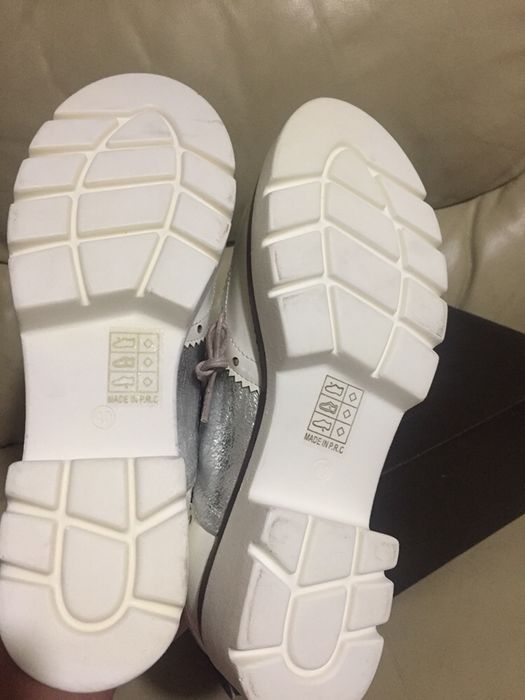 Kylie crazy - дамски обувки