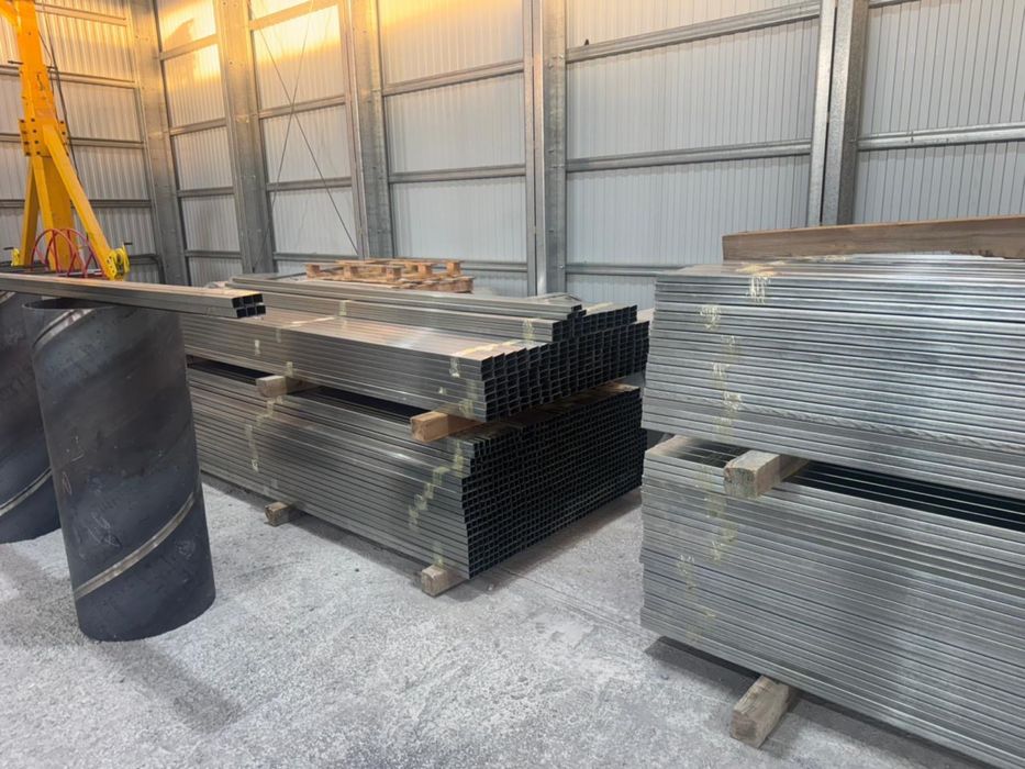 Профиль потолочный 60*27 и 28*27