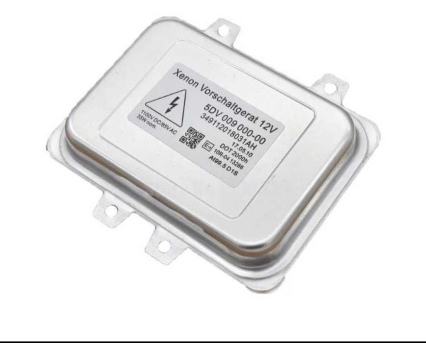 Balast droser xenon 5DV 009 000-00 5DV009000-00 5DV00900000