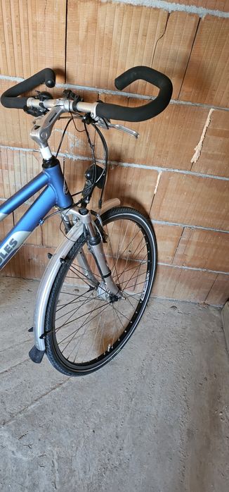 Vand bicicleta Hercules