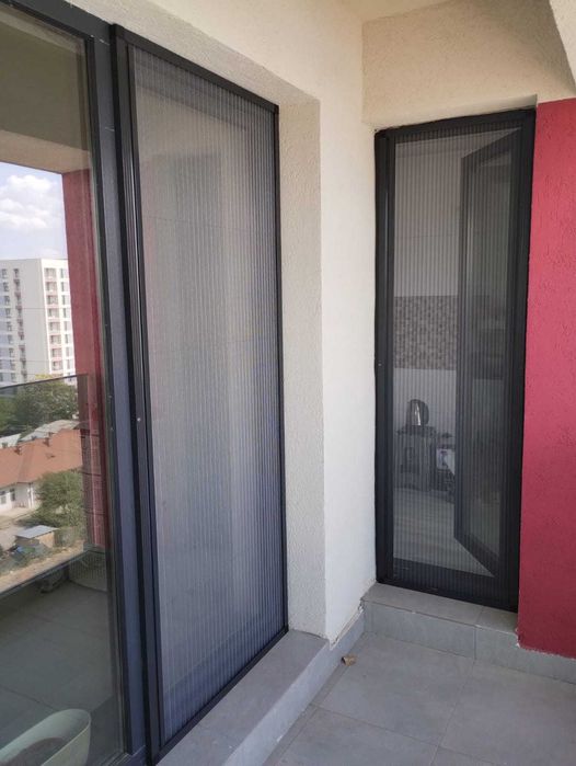 Rulouri exterioare din aluminiu - BRASOV