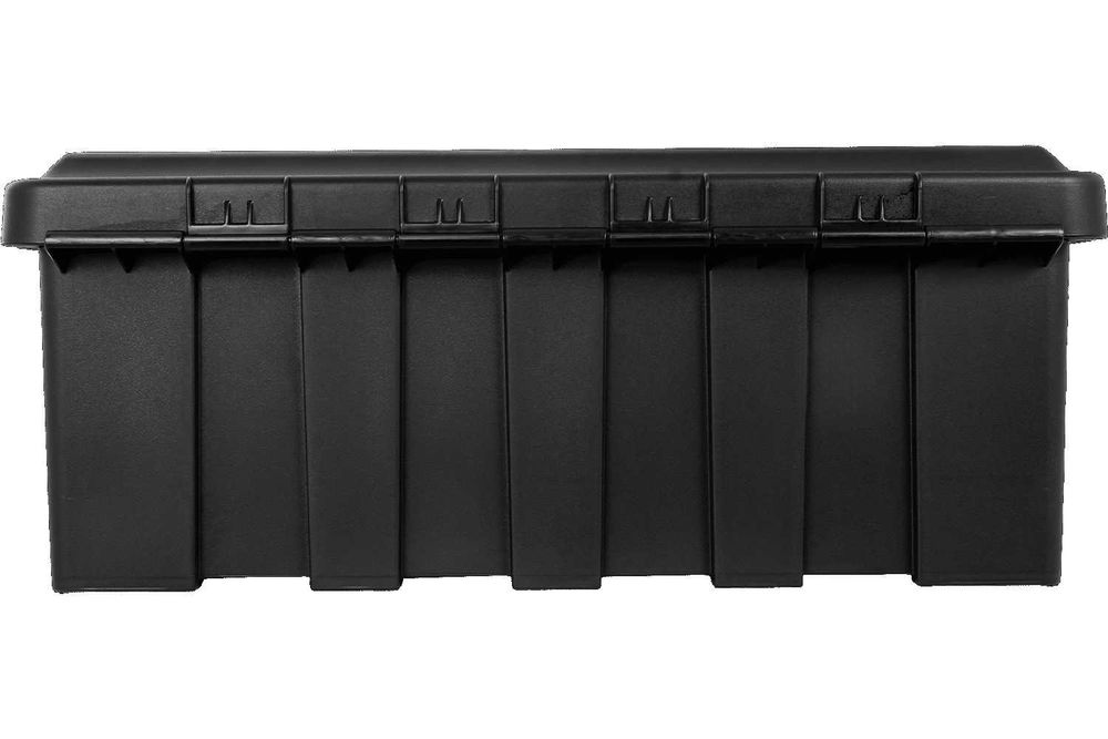 DAKEN JUST сандък кутия за инструменти за ремарке 750x350x300mm 48l