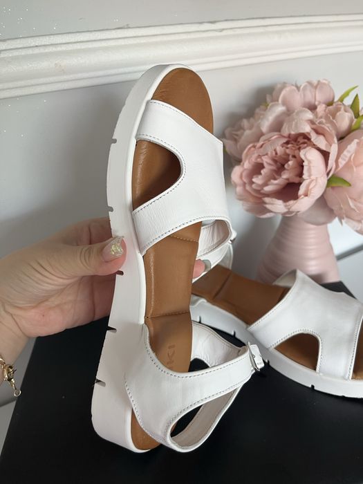 Сандали Bianki 36 номер