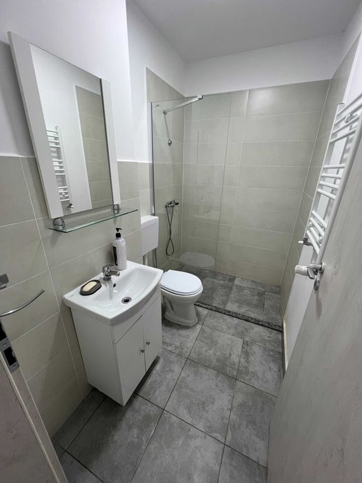 Inchiriere apartament pentru muncitori