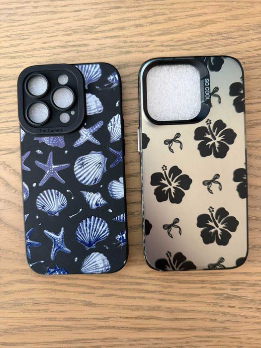 Нови кейсове за Iphone 14 pro