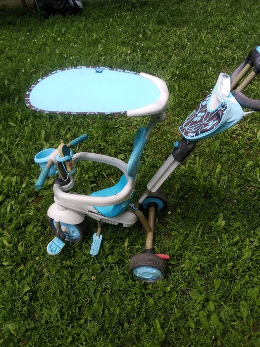 Детска триколка Smartrike