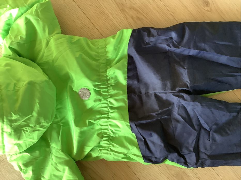 Детски ски гащеризон размер 116