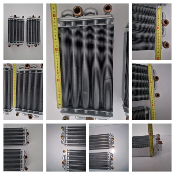 Schimbatoare Noi Centrala Motan