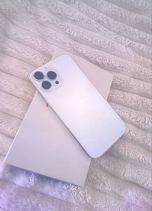 iPhone 13 pro max 128gb
