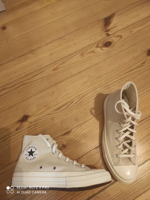 Converse All Star  кецове. Нови.