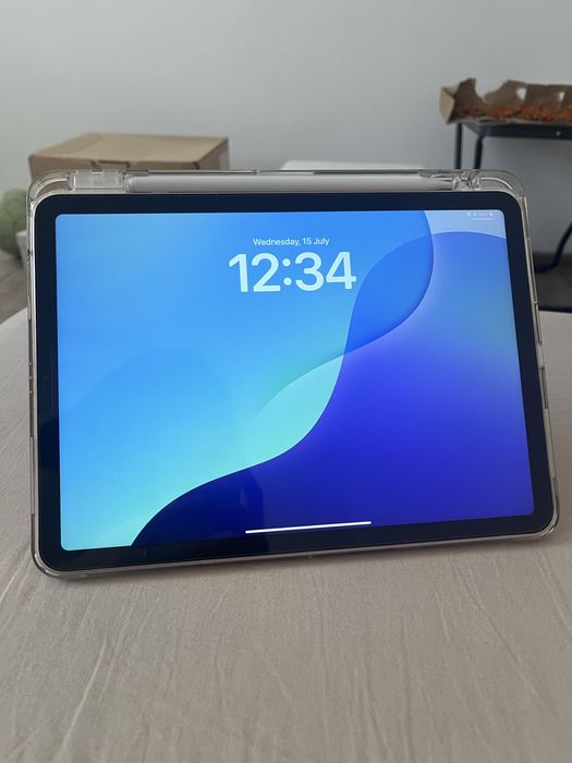 ‼️Ipad Air (4th generation)