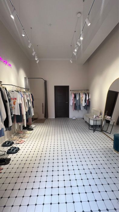 Сдается помещение в Грин плазе