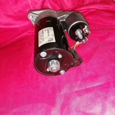 Electromotor Mercedes Vito 116 2.2,Sprinter,E 220,V 200 2.1 CDi, GLK