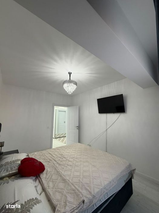 Apartament 2 camere,mobilat si utilat, Soseaua Alexandriei Bragadiru — fotografia 3
