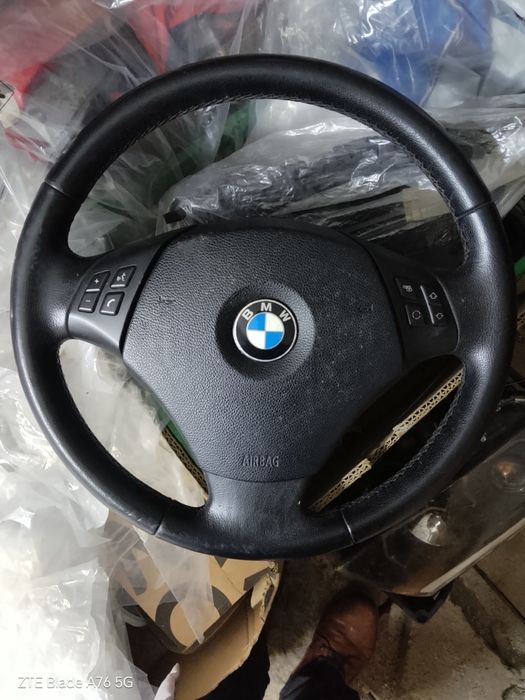 Чистачки за БМВ е90 и други части и модули