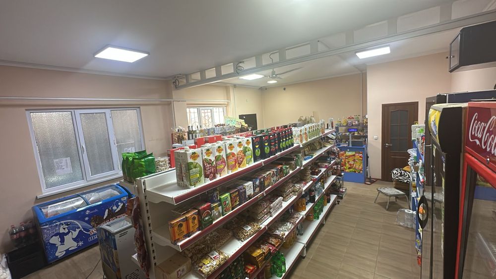 Сдам в аренду Магазин