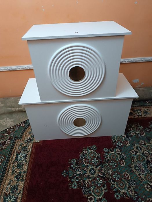 Сандык сатылады таза пайдаланылмаган