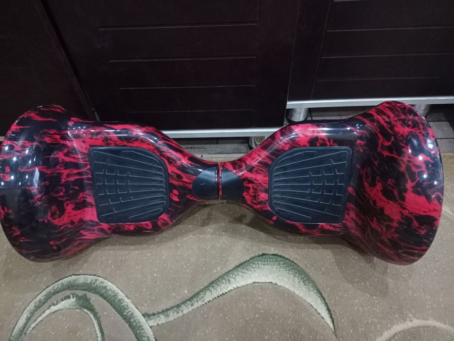 Гироскутер большой