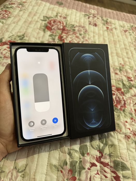 Iphone 12 Pro 512gb Айфон 12 Про 512гб