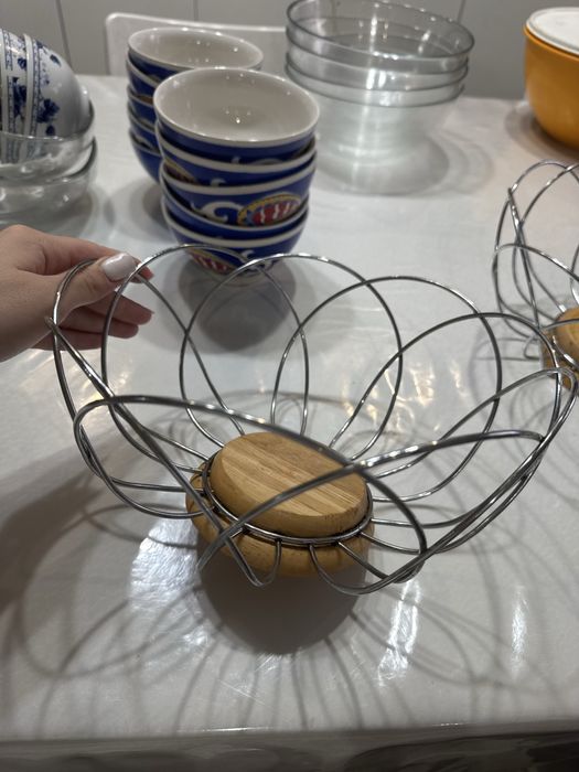 продам фруктовницу