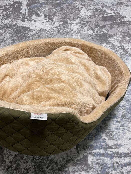 Лежанка для кошки
