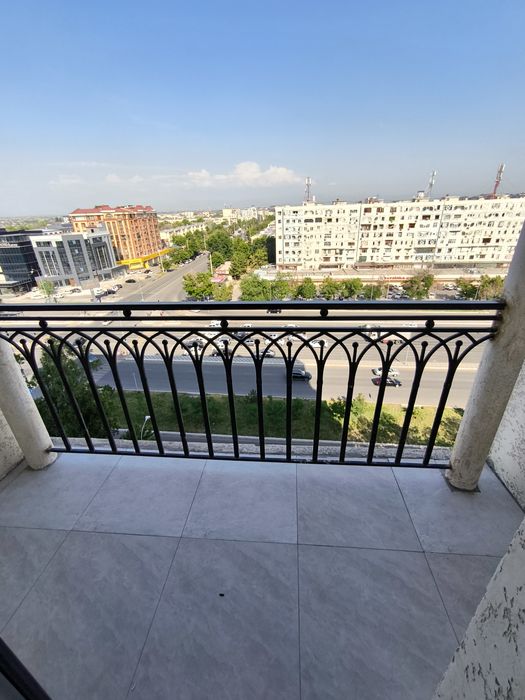 Продаю 1/8/12 ЖК "Paradise house"  метро Туркистан