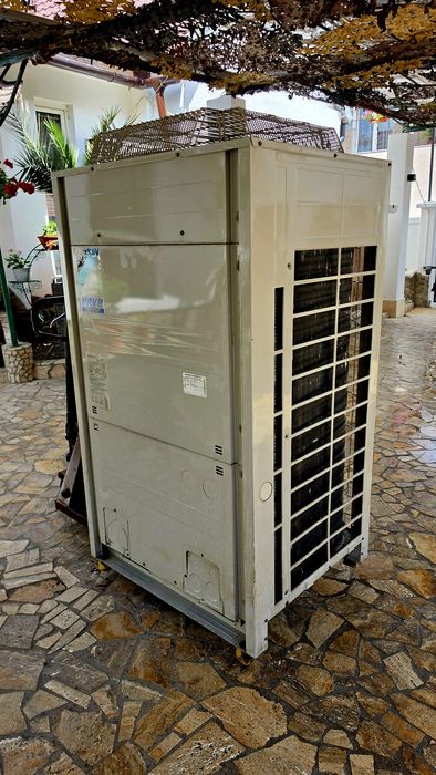 Pompa de caldura DAIKIN