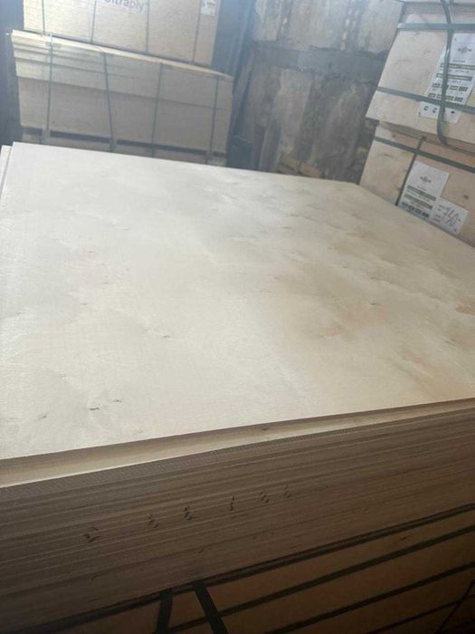 Реализуем Фанеру