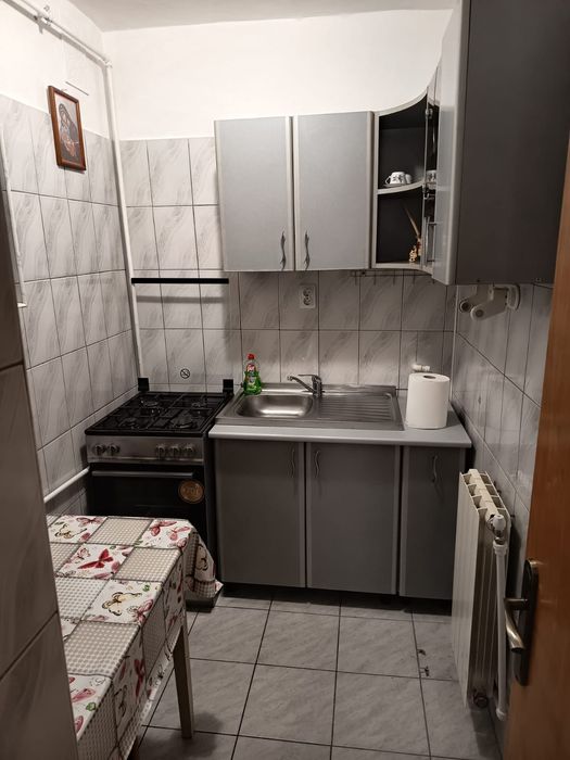 Apartament de închiriat