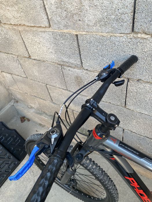 Продам велосипед PHOENIX