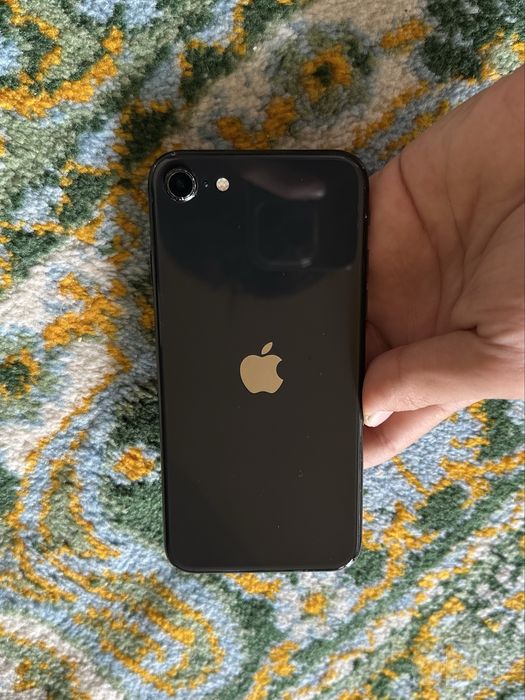Iphone se ideal 64gb