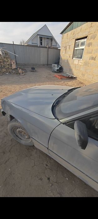 Продам BMW E34 525