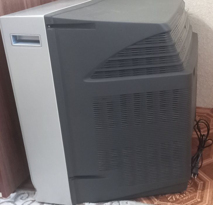 Телевизор Toshiba