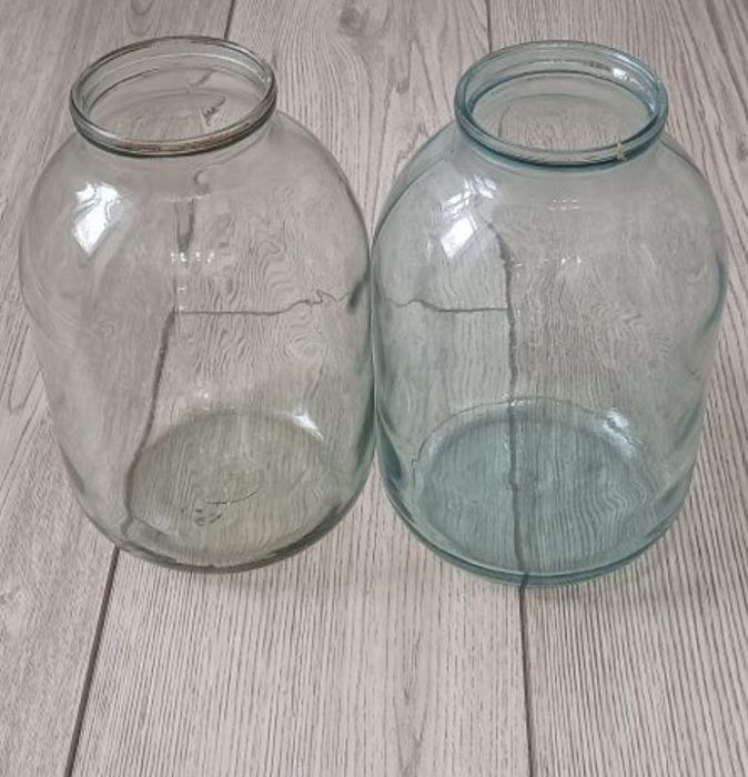Продаю банки, стекло
