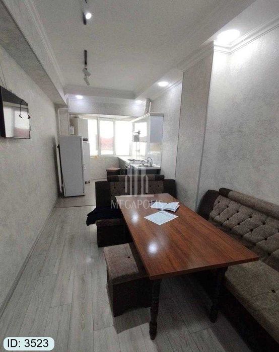 Продаётся квартира ️⃣№3523 Severniy Dilnoza Samir tarafda arzon narxda