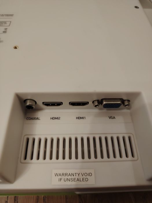 Продам телевизор 50*30