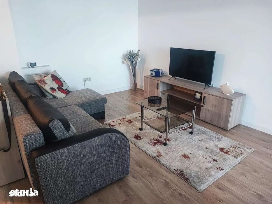 Apartament 2 camere de inchiriat / Central Address Residence / Academi — fotografia 1