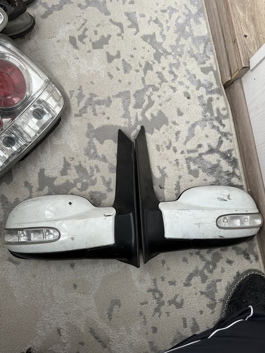 Зеркала Mercedes-Benz Viano,