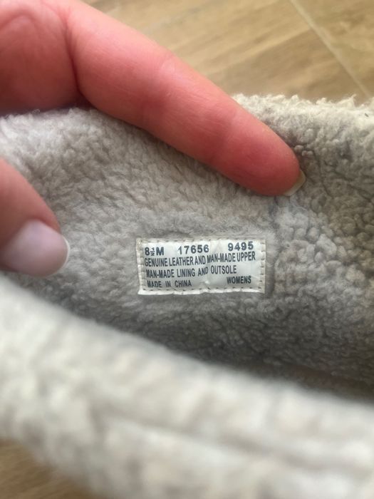 Дамски боти Timberland, номер 39,5