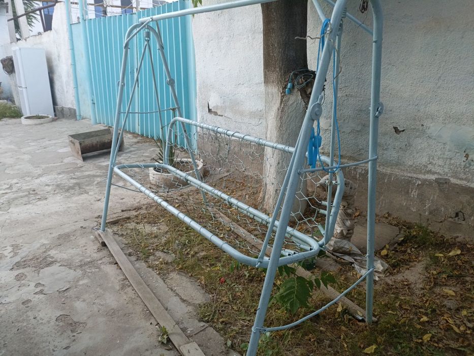 Качеля сатылады СССР