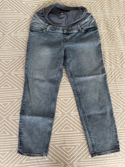 Джинсы для беременных