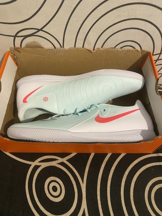 Nike Phantom GX размер 47,5